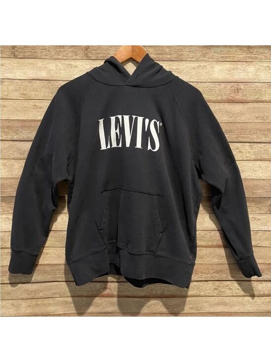 Levi's Other - Levi’s Men’s Pullover Hoodie Sweatshirt Size: XL
